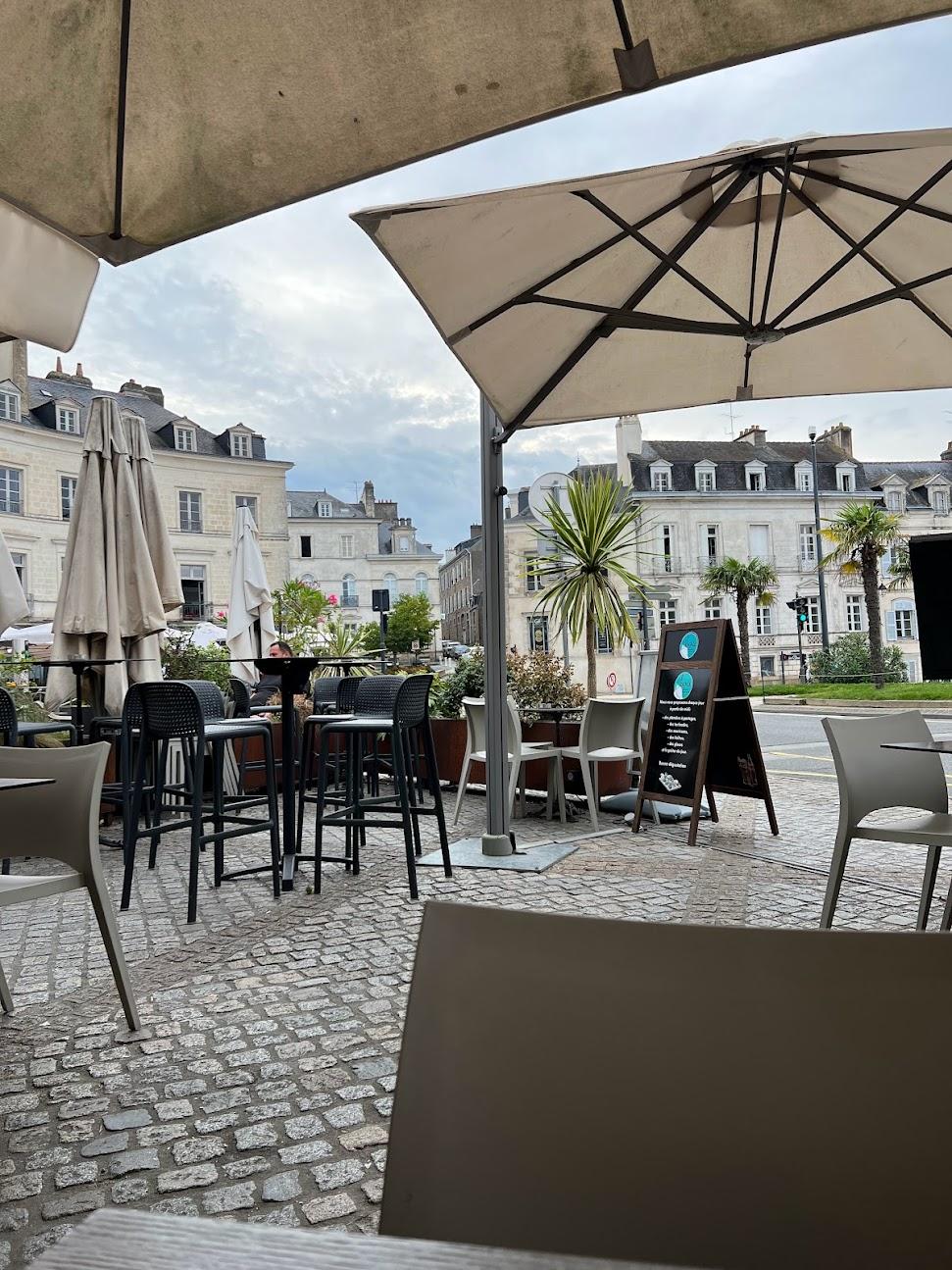 Photo de L'ESCALE Crêperie Bar
