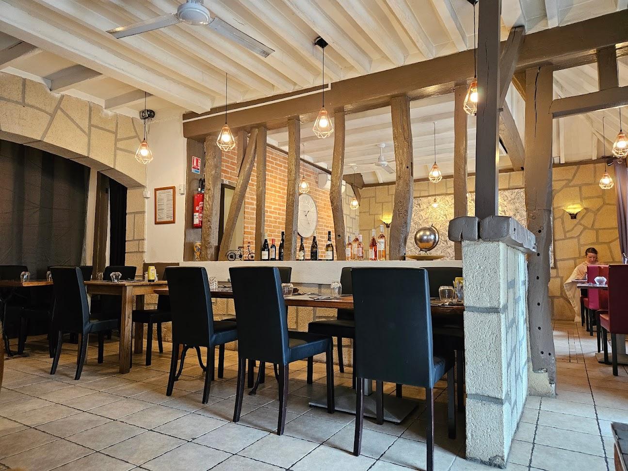 Photo du restaurant Restaurant Le B3 Rouen à Barentin