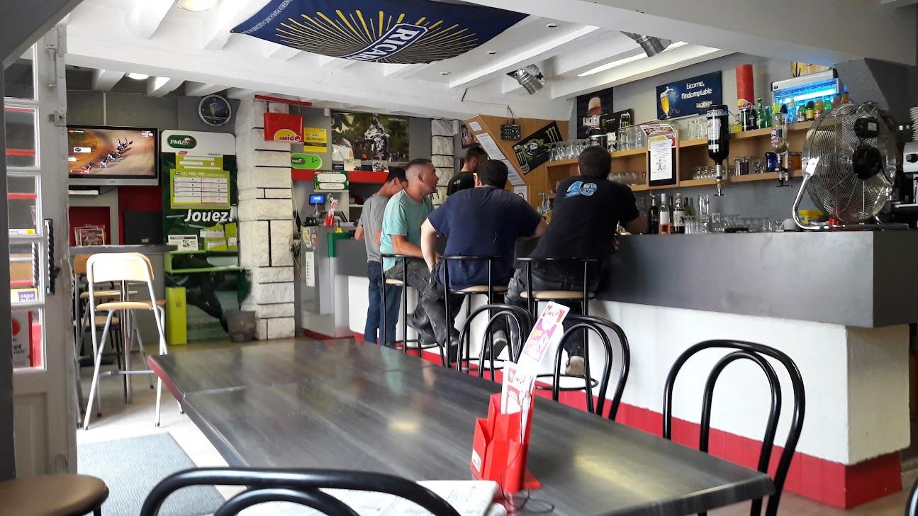 Photo du restaurant La Chicane