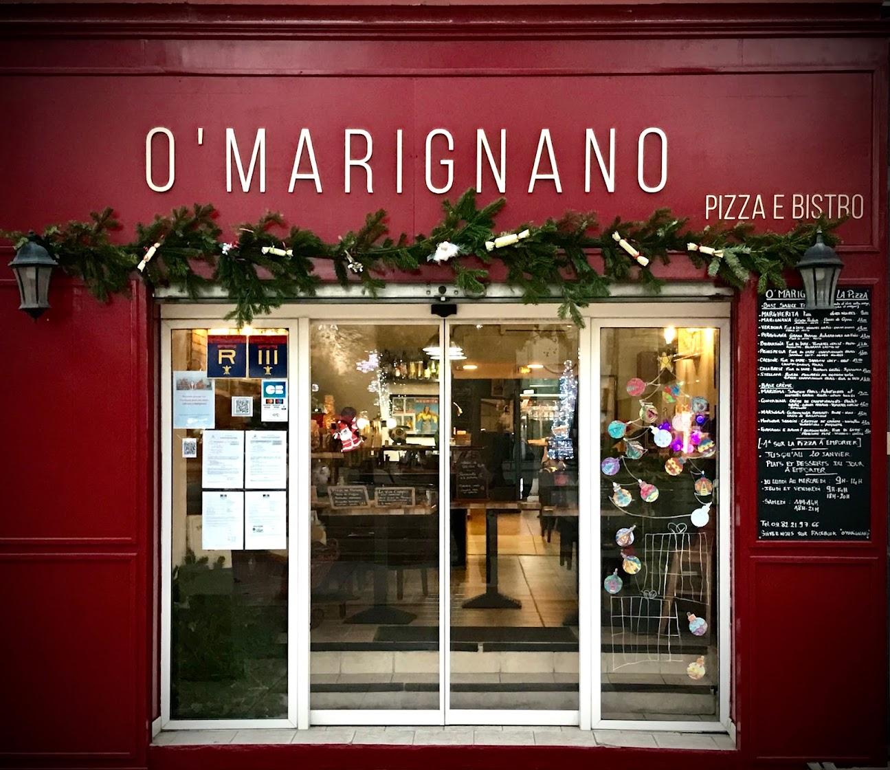 Photo de O’Marignano