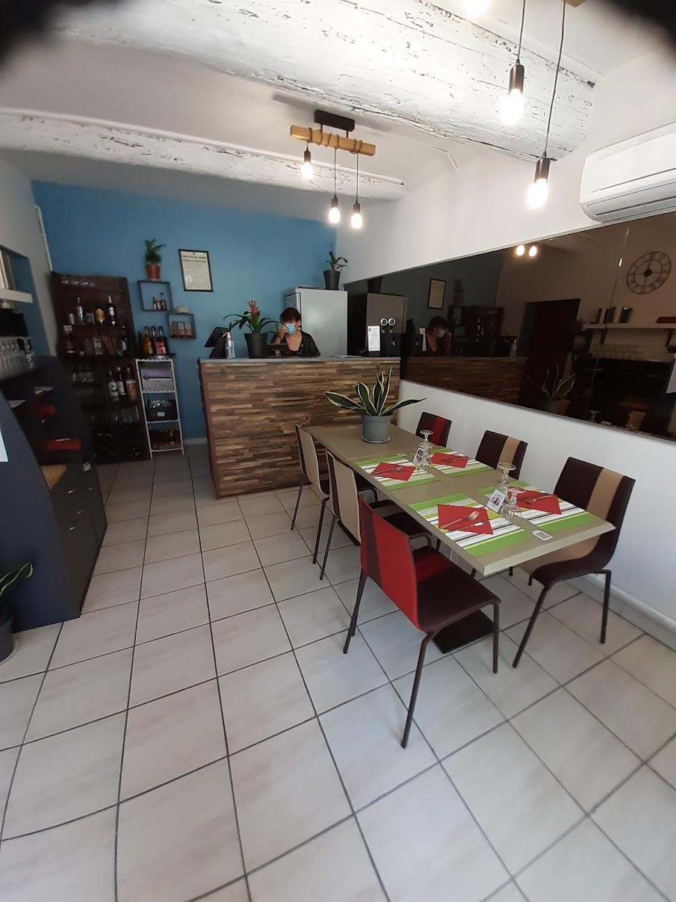Photo de Restaurant Chez Marie