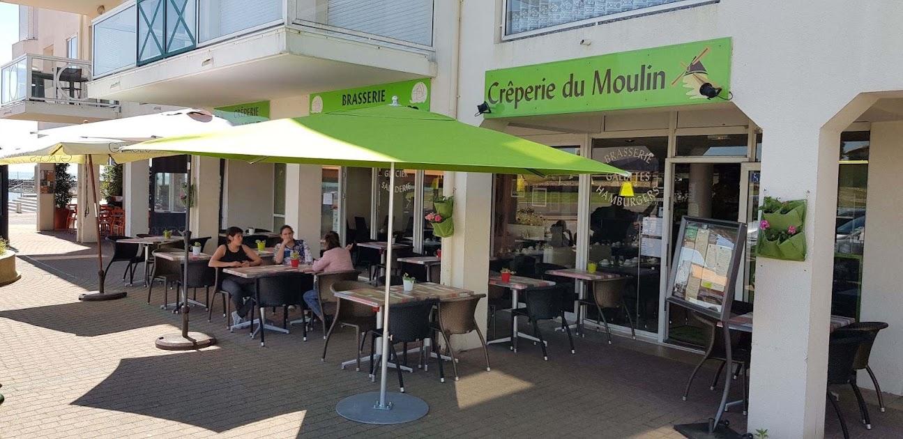 Photo de Crêperie Du Moulin
