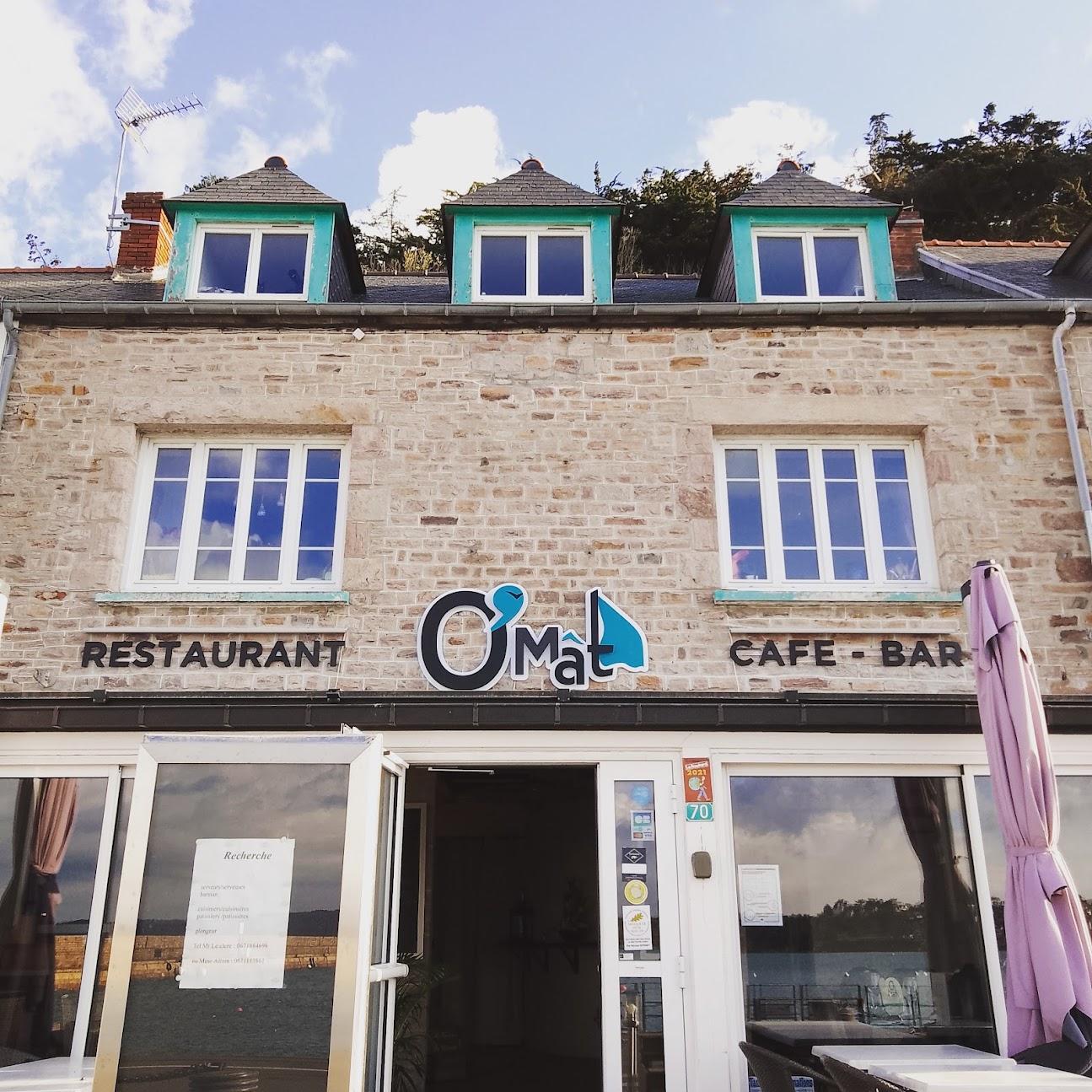 Photo de O'MAT RESTAURANT ERQUY