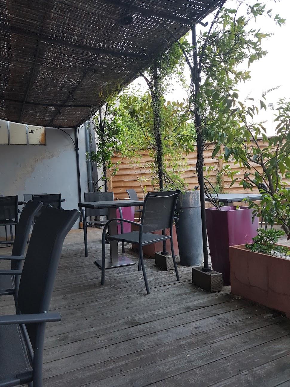 Photo de RESTAURANT L'ESPRIT GOURMAND