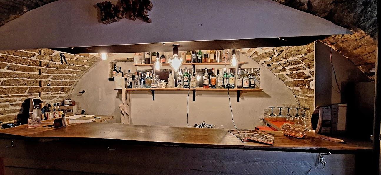 Photo de Le Caveau Saint-Jacques