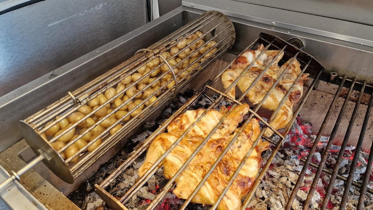 Photo de Brasa