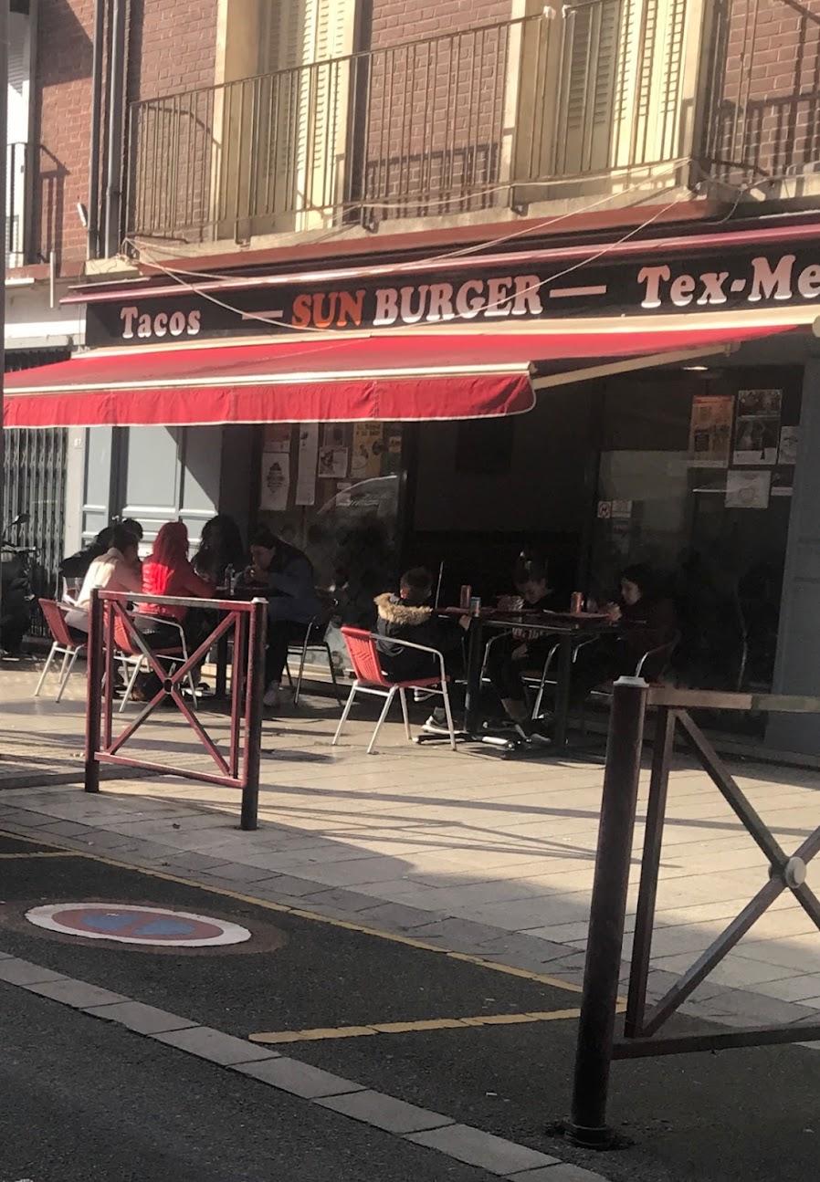 Photo de SUN BURGER
