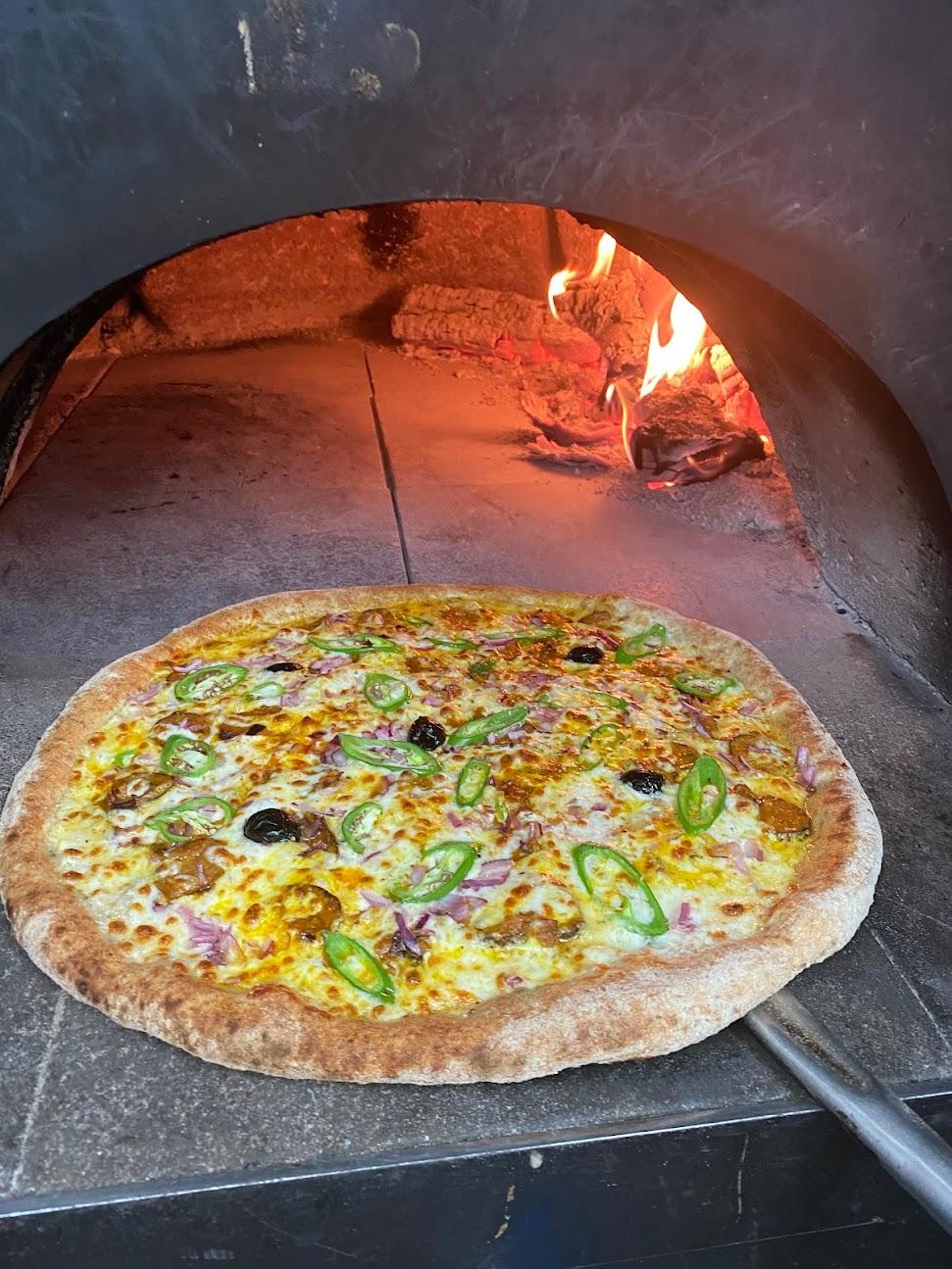 Photo de La Tour De Pizz
