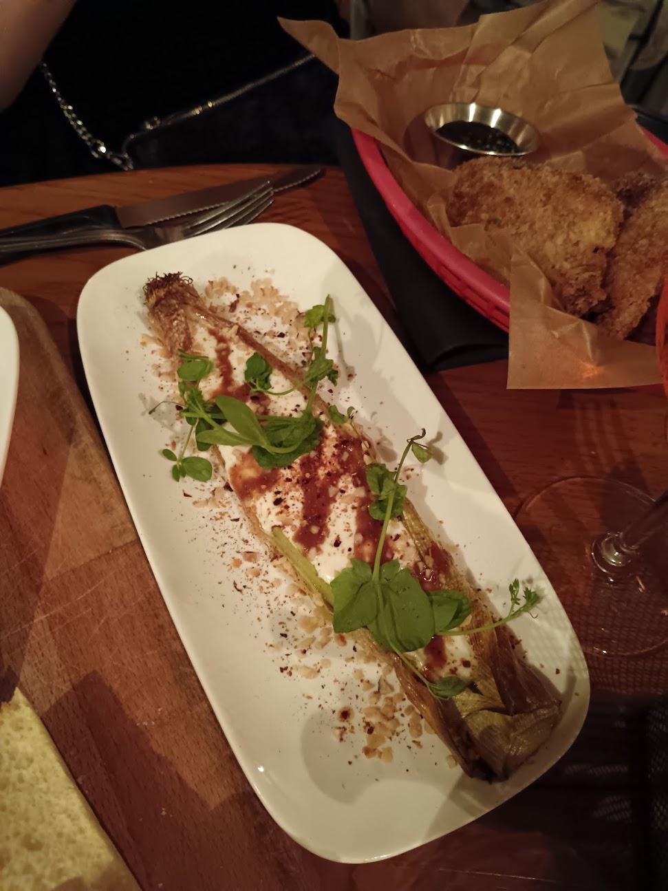Photo du restaurant Vivant