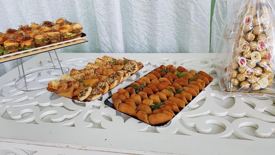 Photo du restaurant Mille et une saveurs