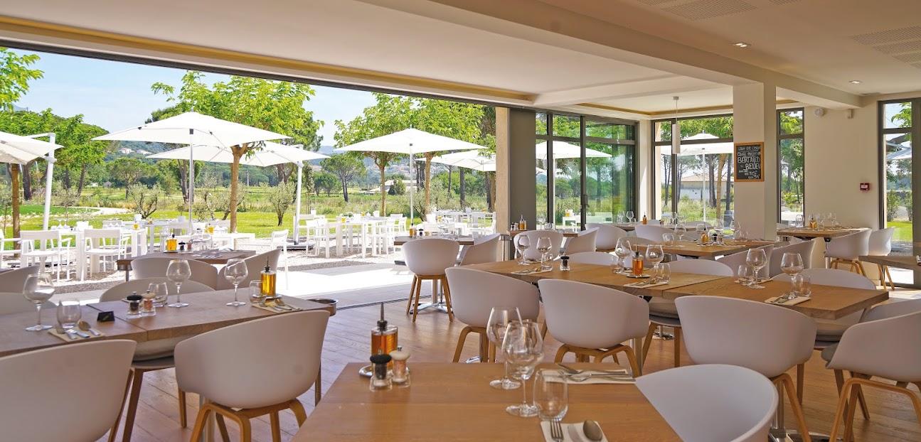 Photo de La TABLE des OLIVIERS