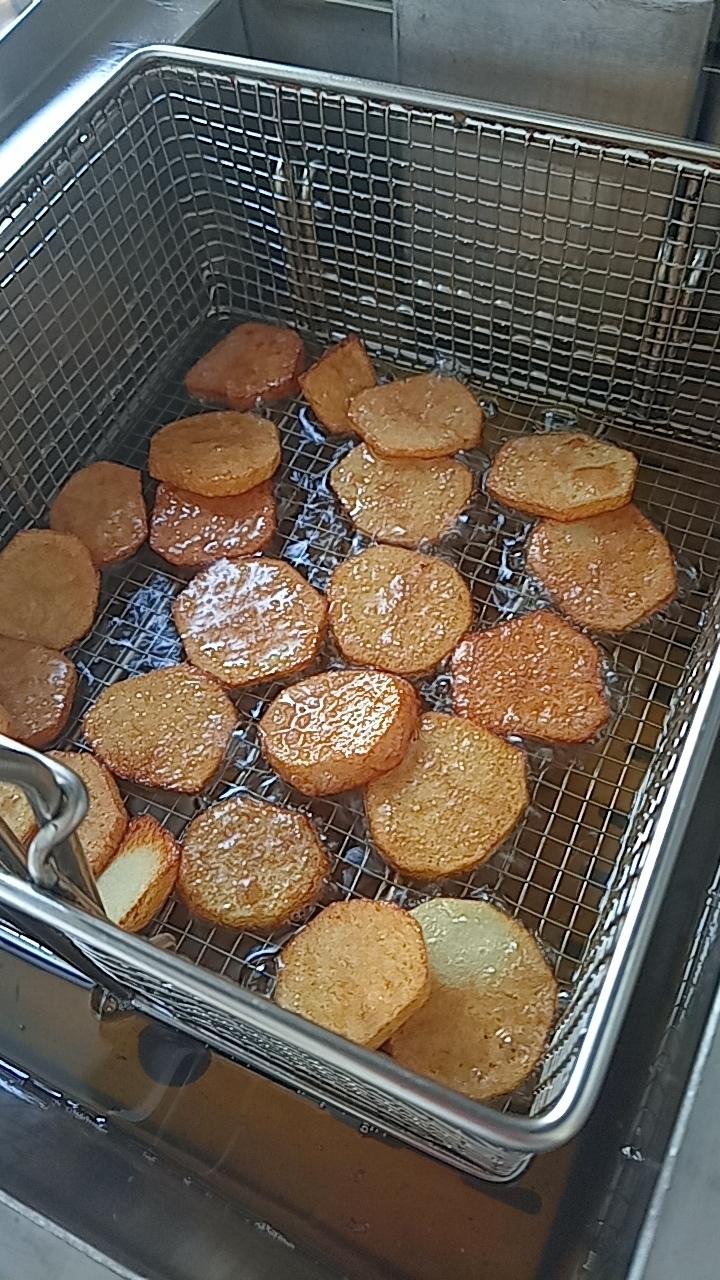 Photo de Food truck Chez pépé Family's