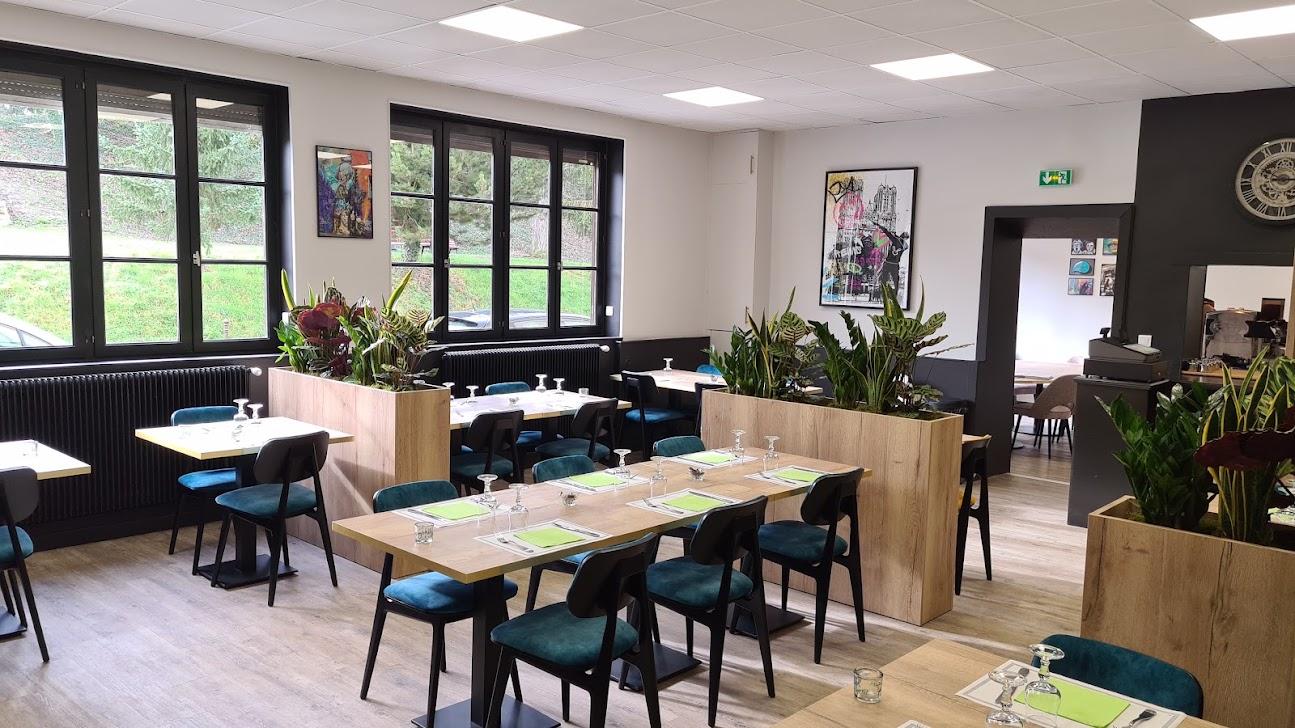 Photo du restaurant La Sauvegarde de la Marne Restaurant Pédagogique