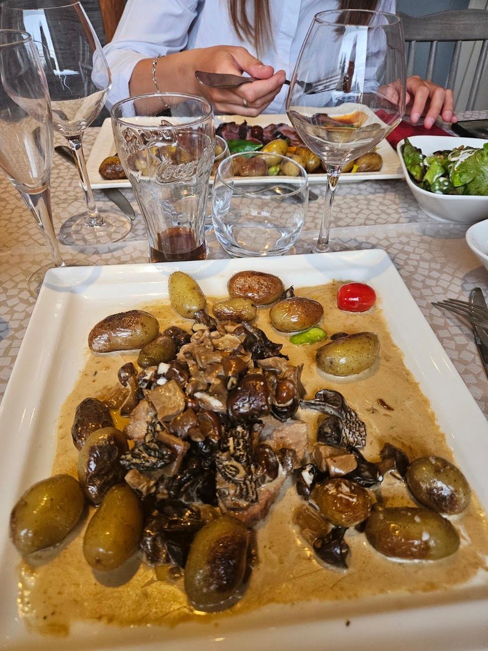 Photo de Le Relais