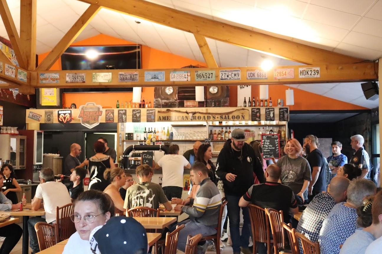 Photo de American Road's Saloon