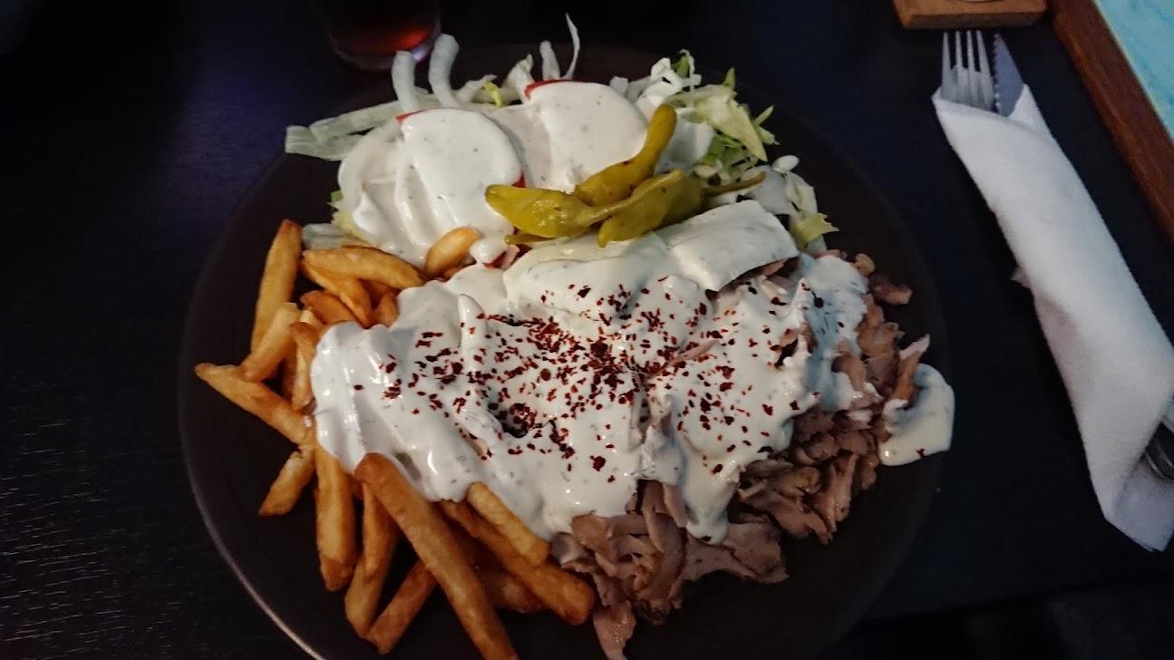 Photo de Yildiz Kebab