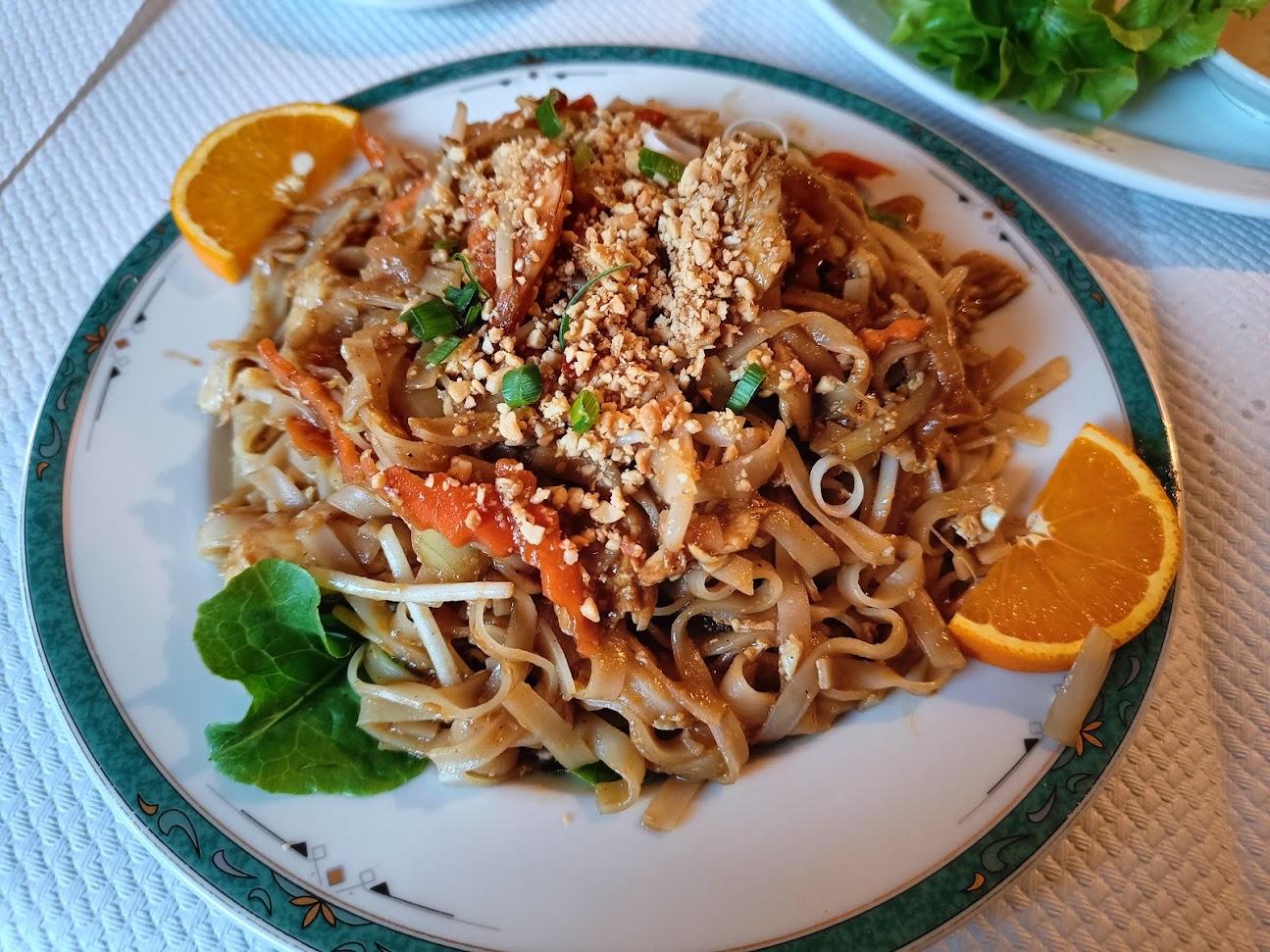 Photo de Asia