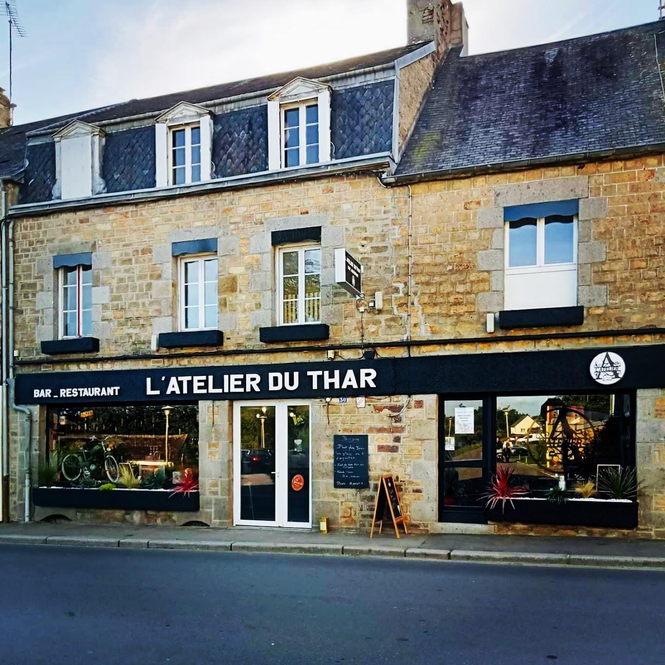 Photo de L'atelier du thar