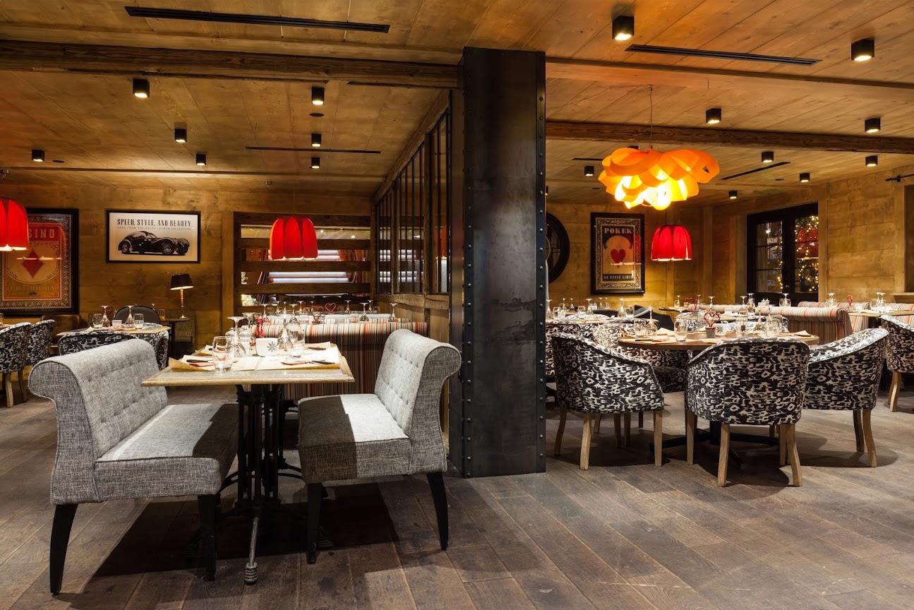 Photo de Restaurant La Biskatcha