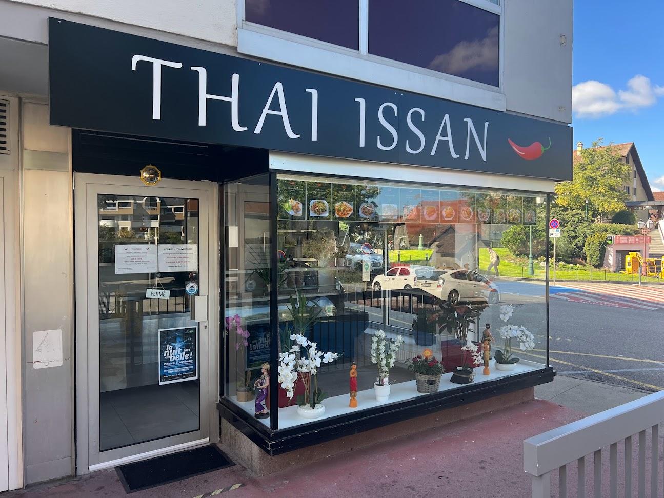 Photo de Thaï Issan
