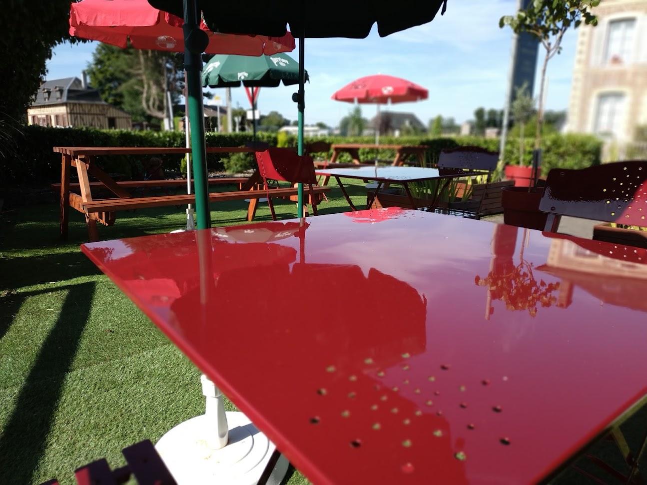Photo de Restaurant à emporter - La Savoyarde