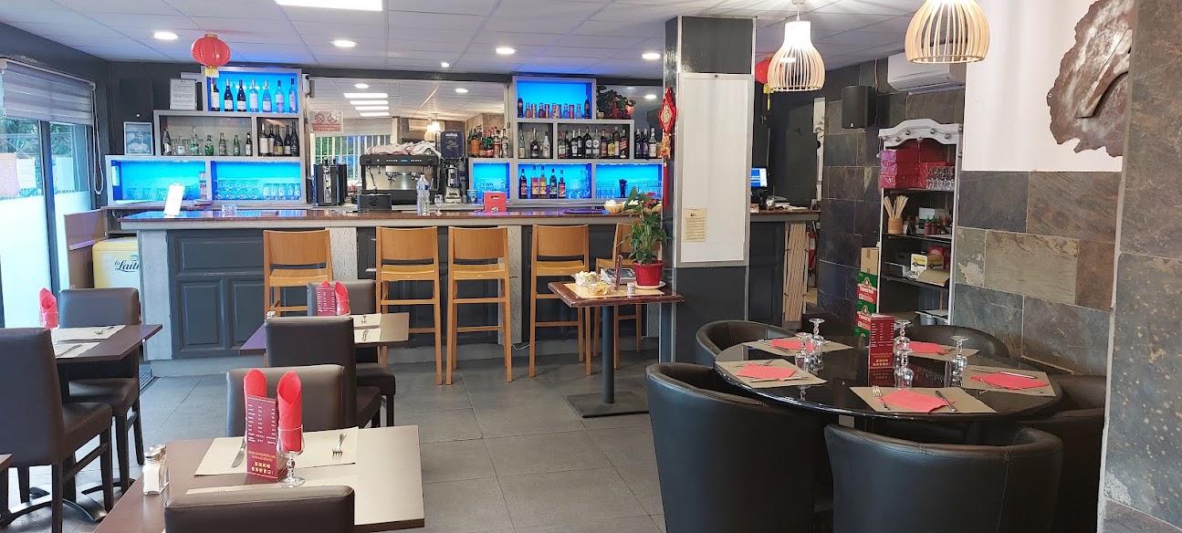 Photo du restaurant Saveurs d'Asie Béziers