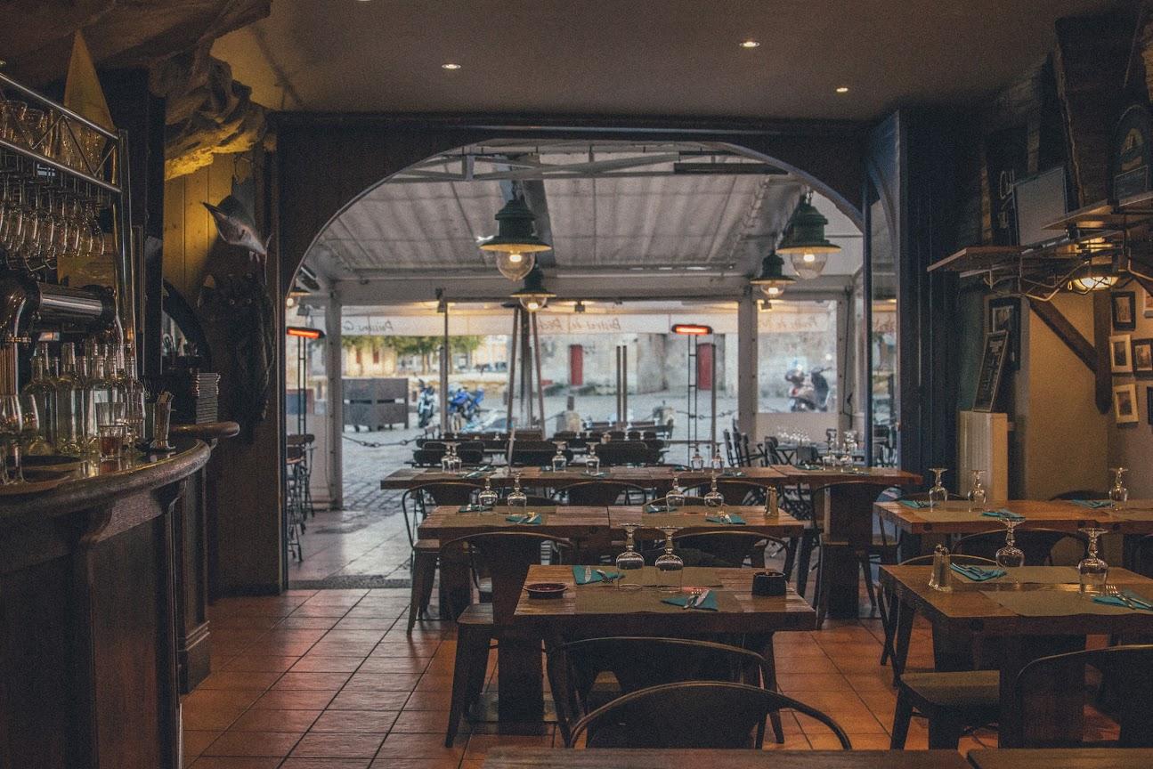 Photo du restaurant Bistrot des pêcheurs