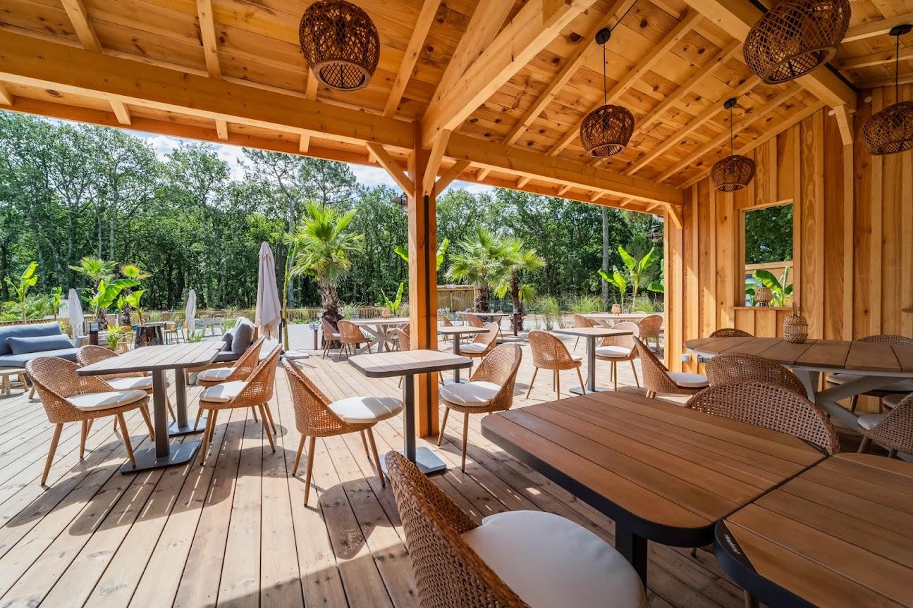 Photo du restaurant La Cabana Gani