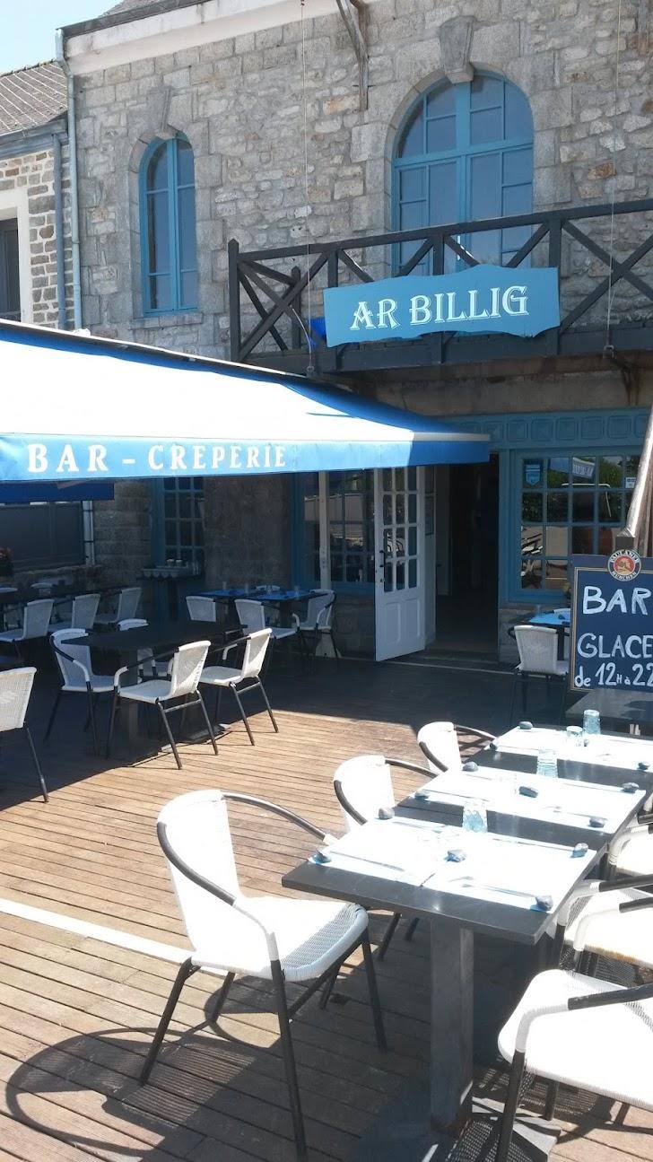 Photo de AR BILLIG