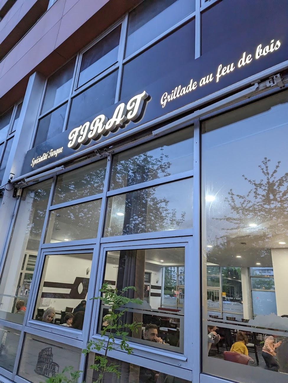 Photo de Restaurant Fırat m4