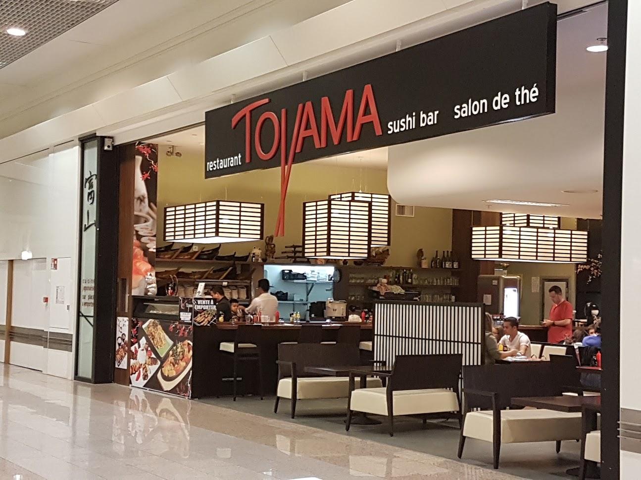 Photo de Toyama