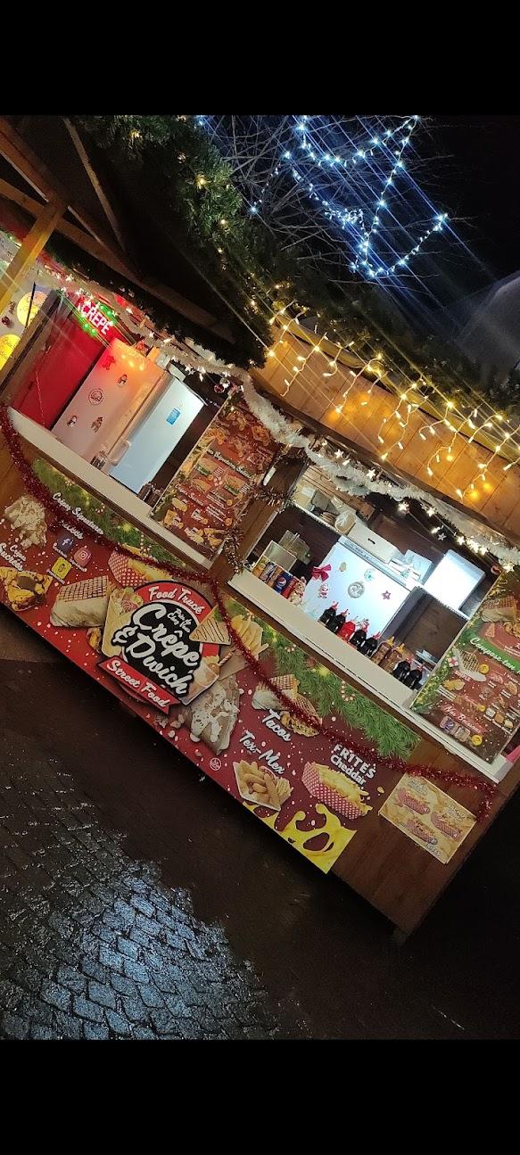 Photo de Crêpe & dwich