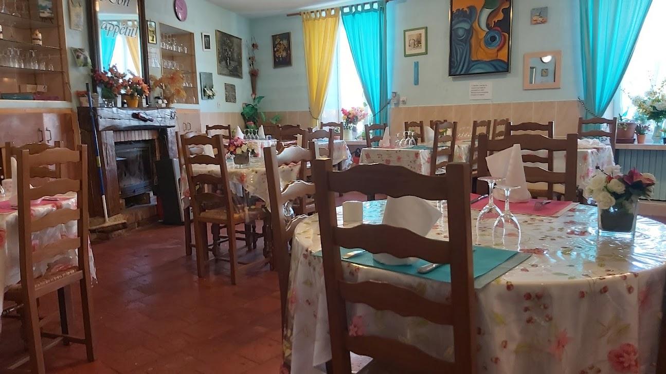 Photo du restaurant La Promenade