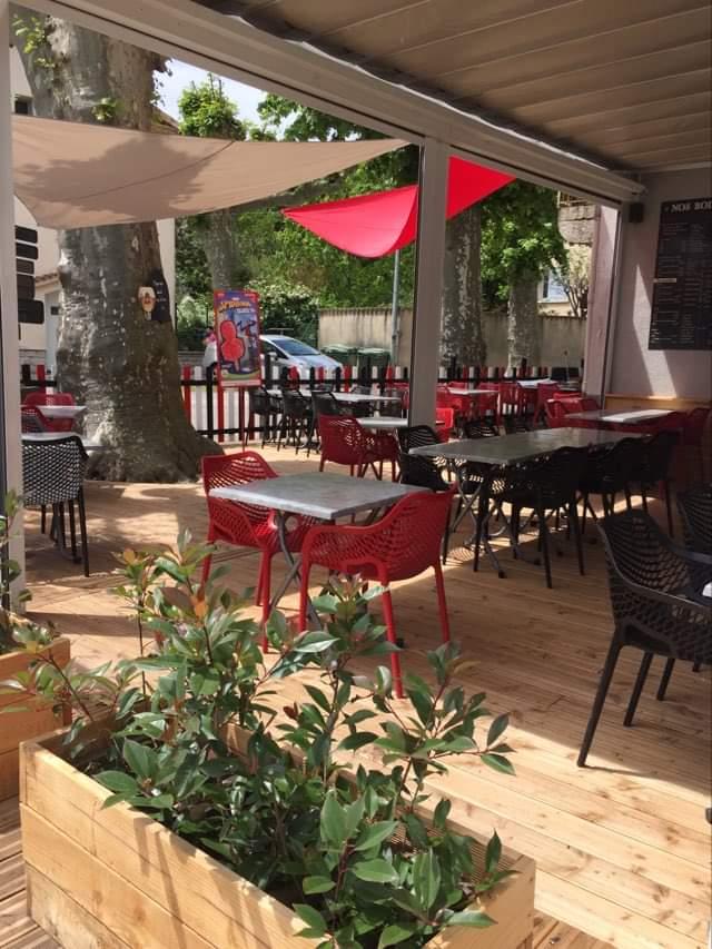 Photo de GF bistrot de La Grand Font
