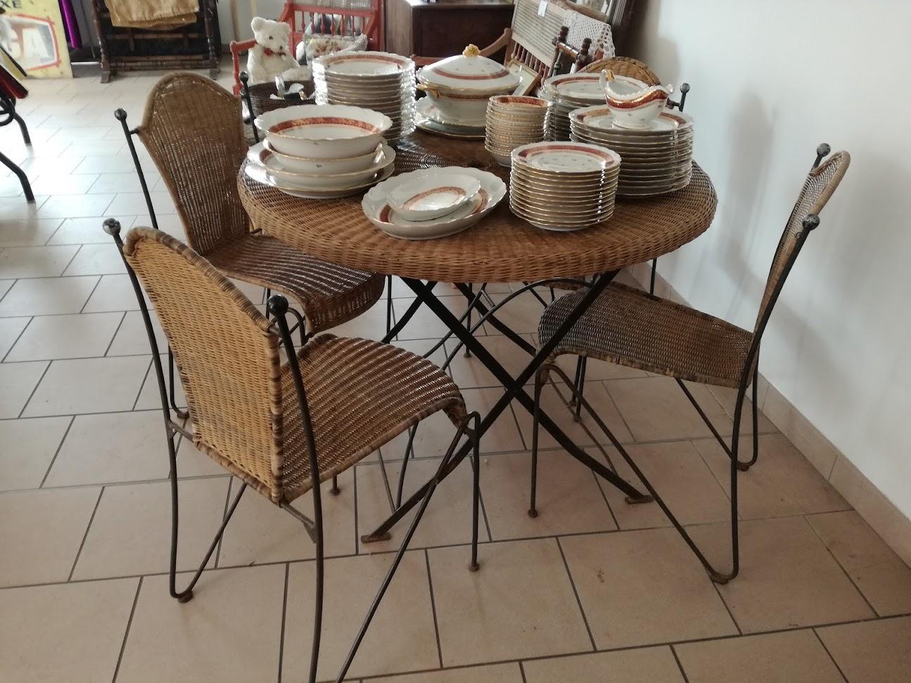 Photo de Au Bon Moissonneur