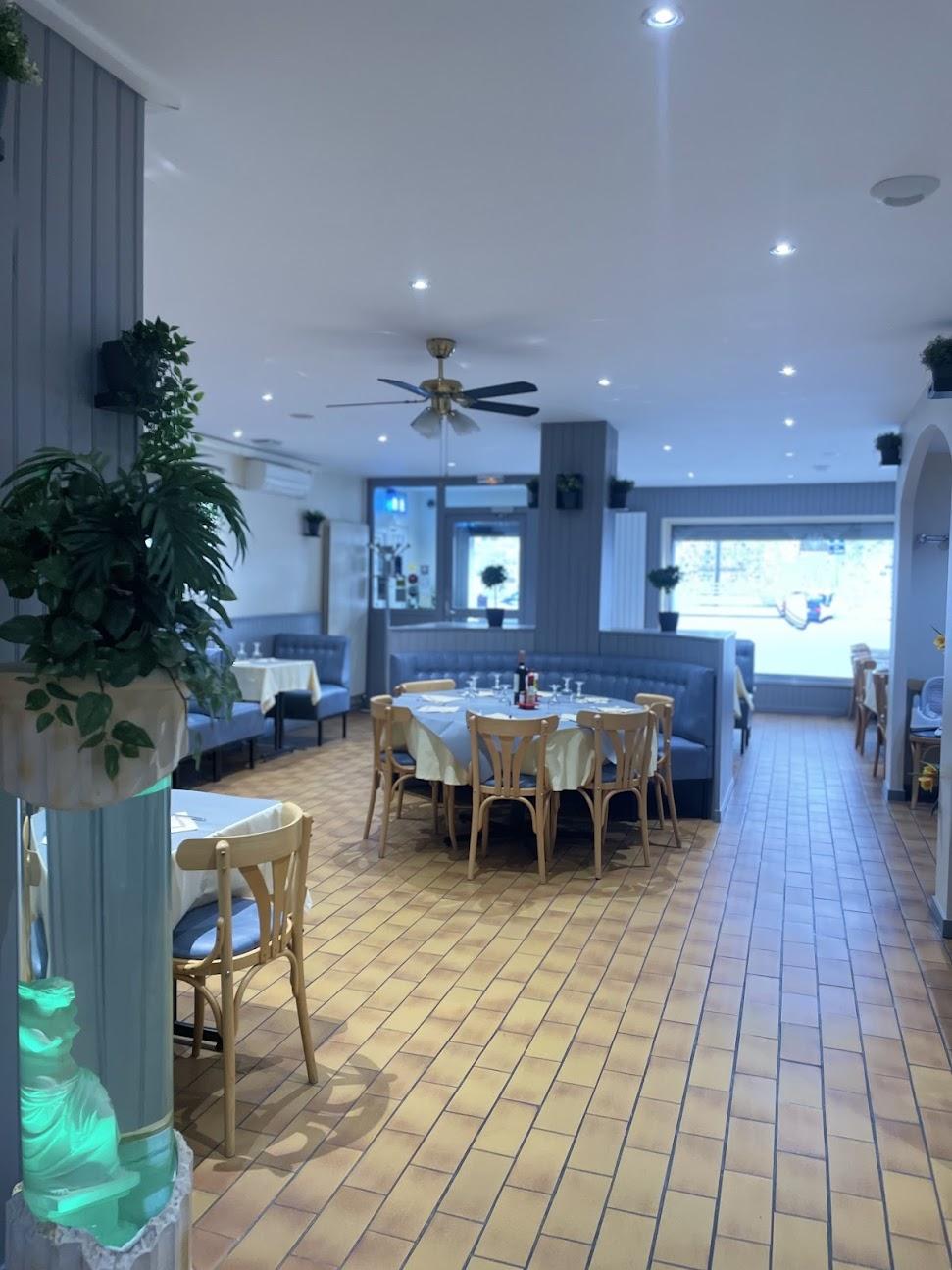 Photo de Pizzeria Grill Carlo