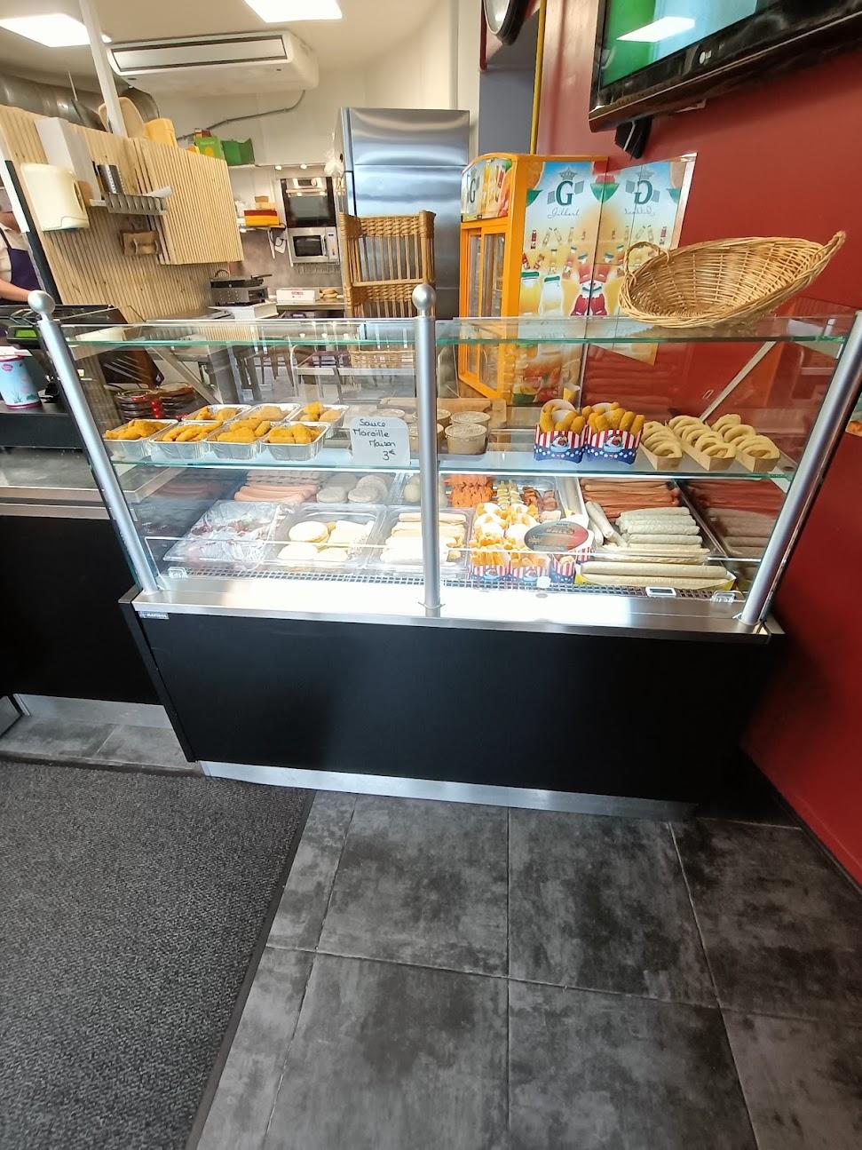 Photo du restaurant Aux Délices d'Eric