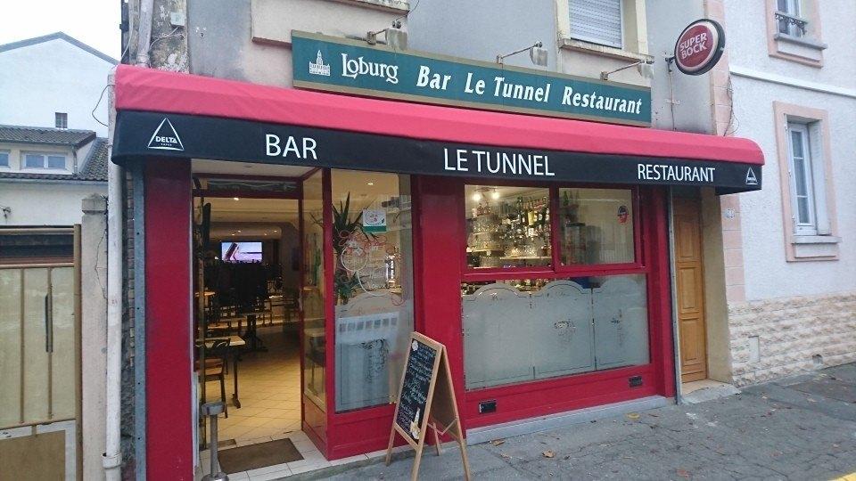 Photo de Le Tunnel