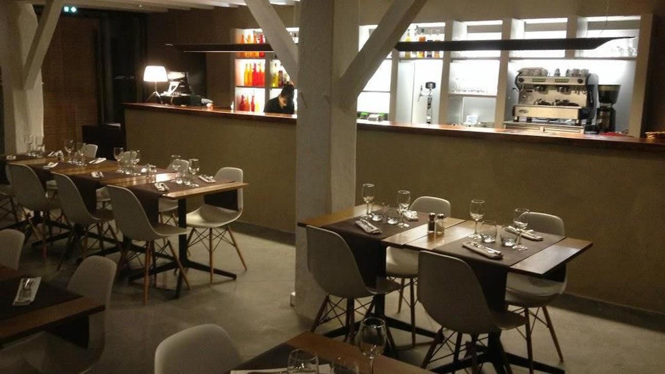 Photo de Bistrot de Marcel