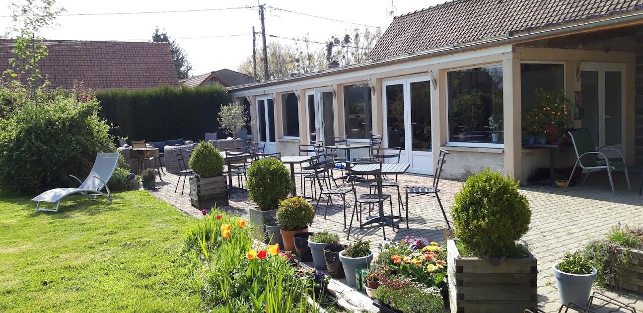 Photo de Camping Les Peupliers et Bar-Brasserie La Grange