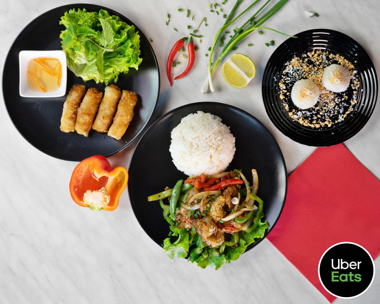 Photo de Restaurant SIEM REAP - Le Bouscat