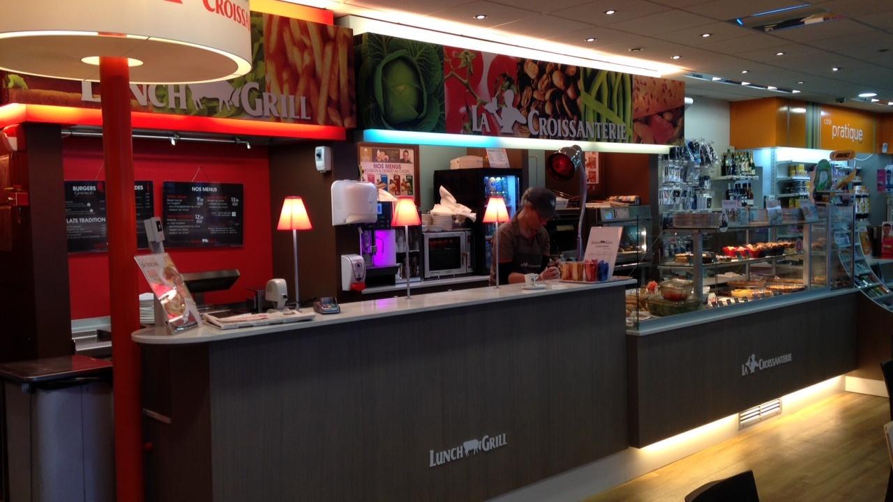 Photo de LUNCH GRILL