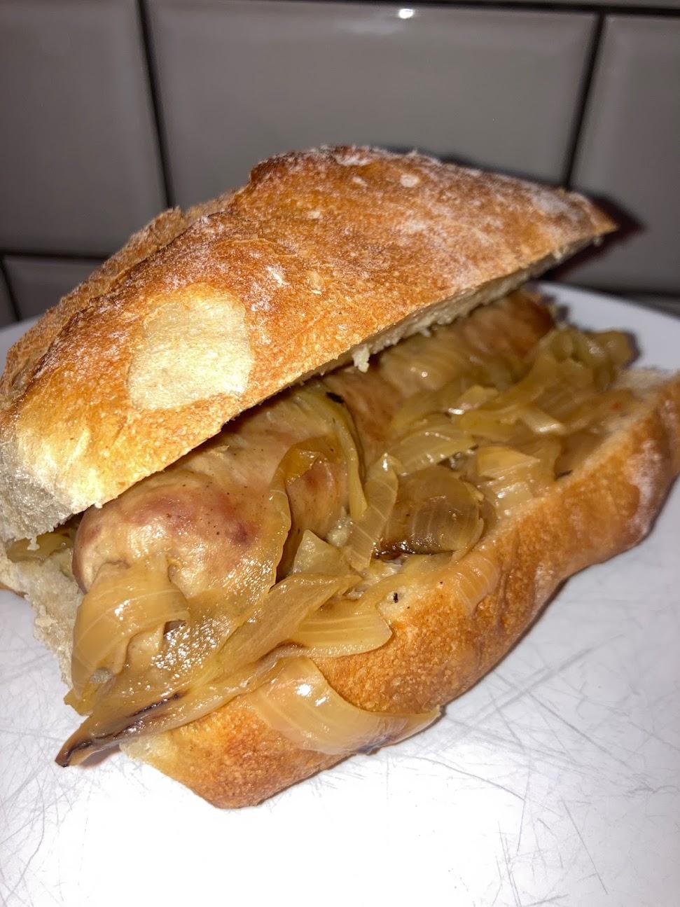 Photo de Brasserie Le Tissot
