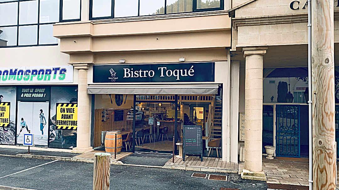 Photo de Bistro Toqué Anglet