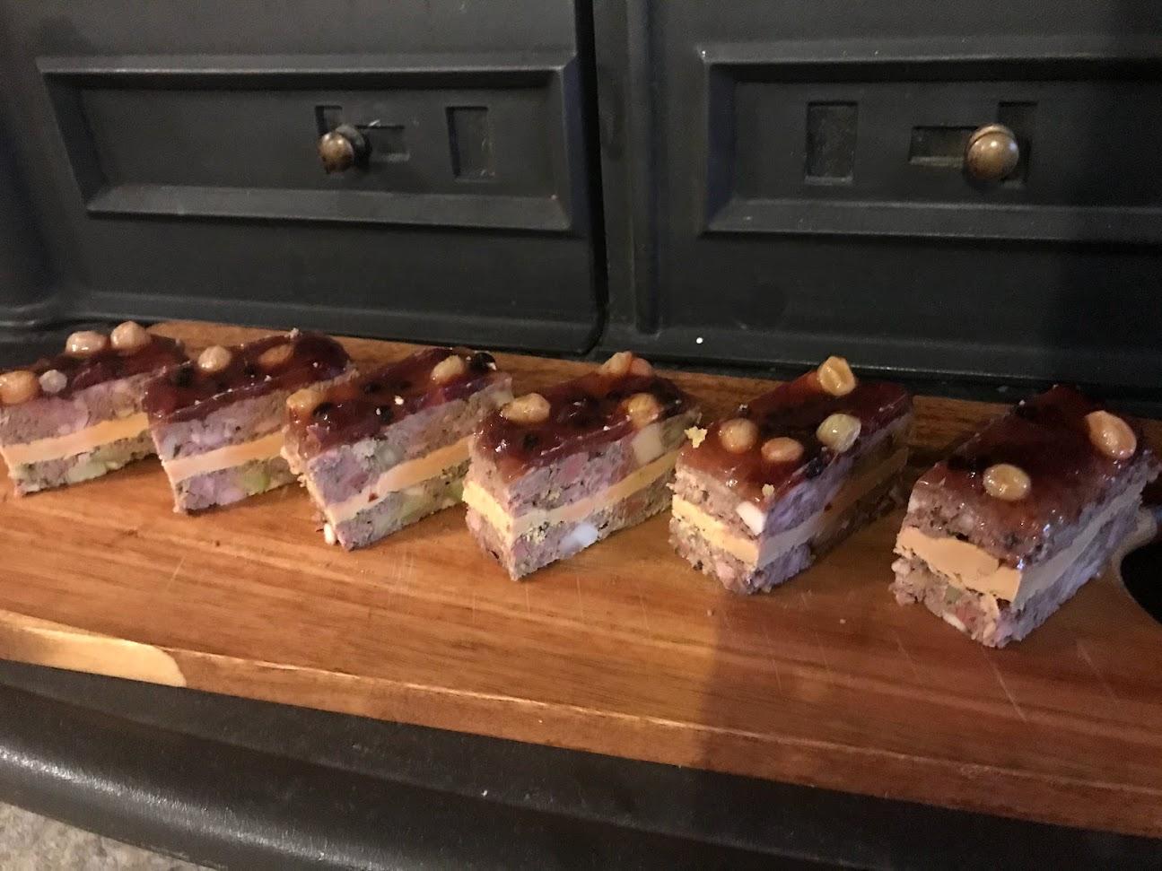 Photo de Restaurant les drôles