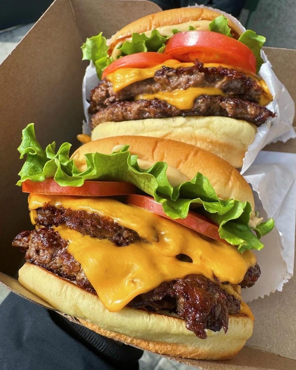 Photo de ALL STAR BURGER
