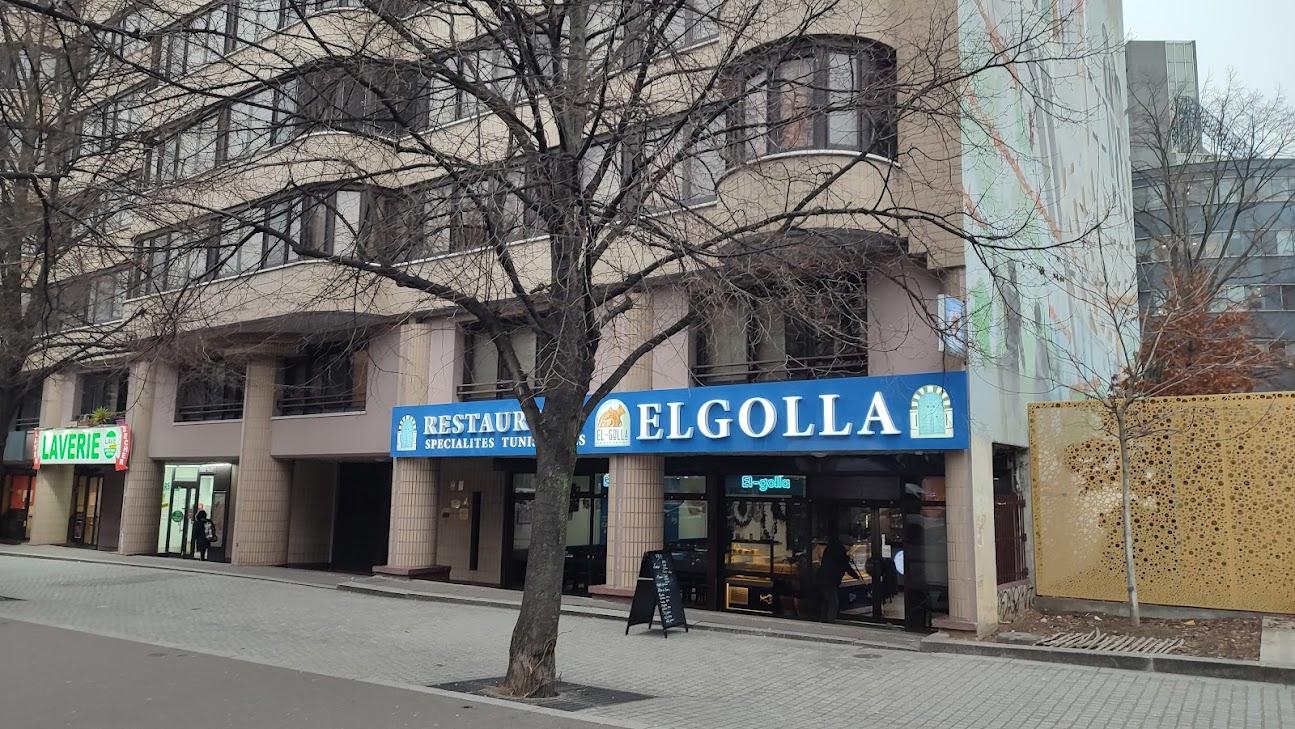 Photo de Restaurant Elgolla