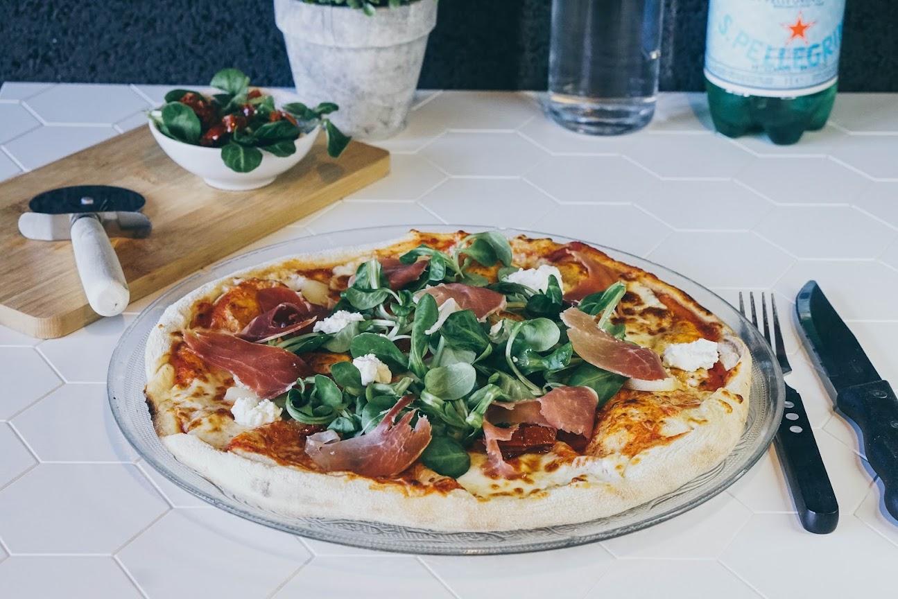 Photo de Saveurs Pizza REIGNAC-SUR-INDRE