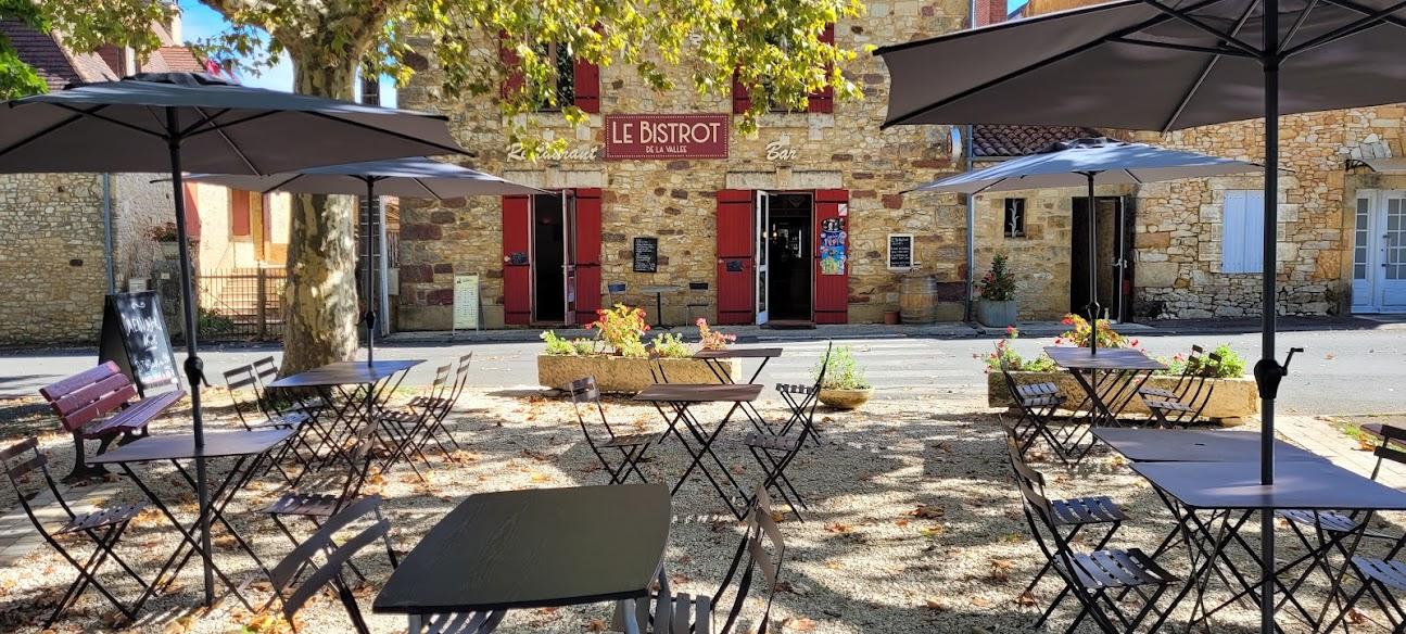 Photo de Le Bistrot de la Vallée