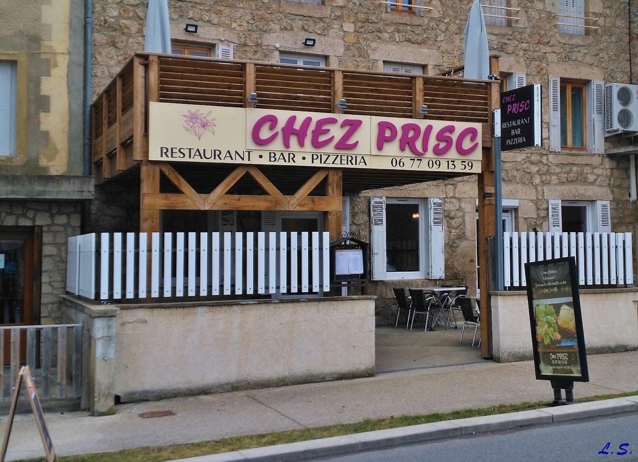 Photo de Chez Prisc